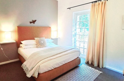 Villiersdorp Appartement | Porcupine Hills Guest Farm