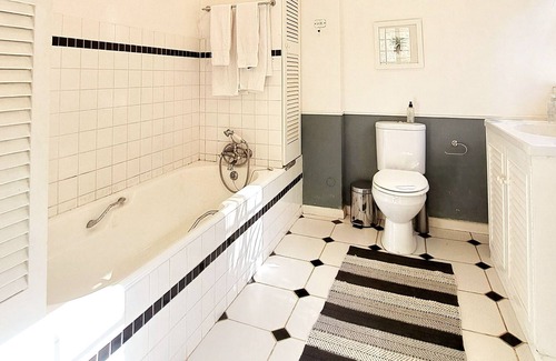 Villiersdorp Appartement | Porcupine Hills Guest Farm