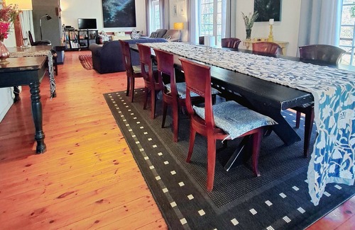 Villiersdorp Appartement | Porcupine Hills Guest Farm