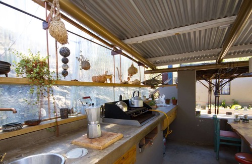 Villiersdorp Appartement | Porcupine Hills Guest Farm