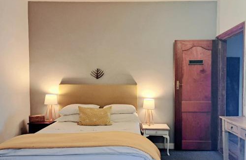 Villiersdorp Maison | Porcupine Hills Olive and Guest Farm