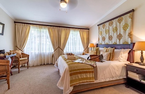 Sabie Maison | Porcupine Ridge Guest House