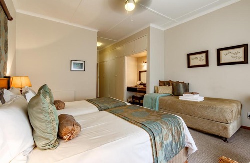 Sabie Maison | Porcupine Ridge Guest House