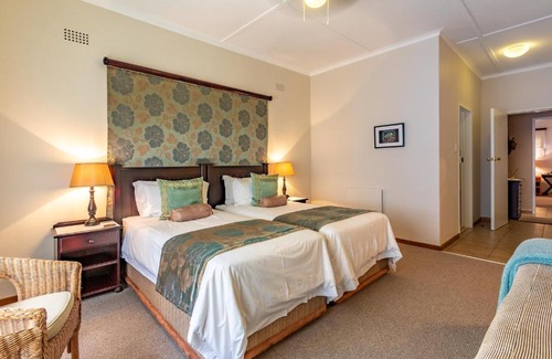 Sabie Maison | Porcupine Ridge Guest House