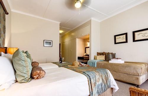Sabie Maison | Porcupine Ridge Guest House