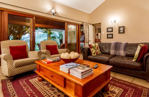 Sabie Maison | Porcupine Ridge Guest House
