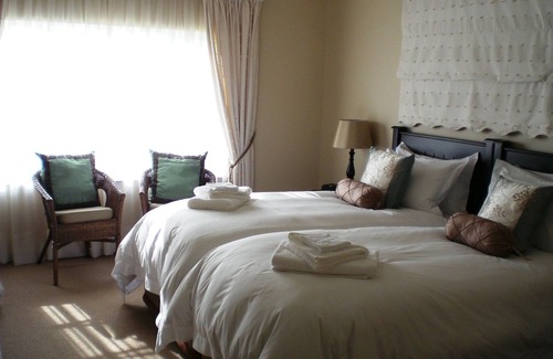 Sabie Maison | Porcupine Ridge Guest House