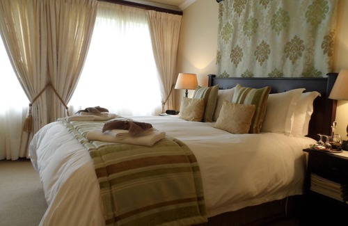 Sabie Maison | Porcupine Ridge Guest House