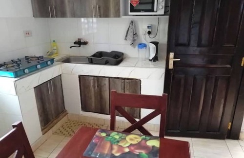 Mtwapa Maison | Porini furnished homes, Mombasa, North coast, Mtwapa, kanamai