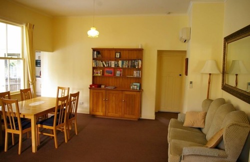 Lower Kaimai Copropriété | Poripori Homestead rural et proche de la ville