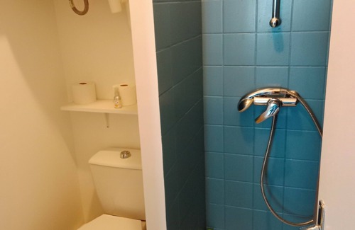 Loire-Atlantique Appartement | Pornic appartement plein centre Faites tout à pied