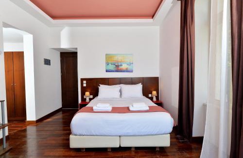 Poros Hôtel | Poros Mood