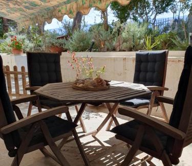 Poros Maison | POROS Summer Apartment - Neorio