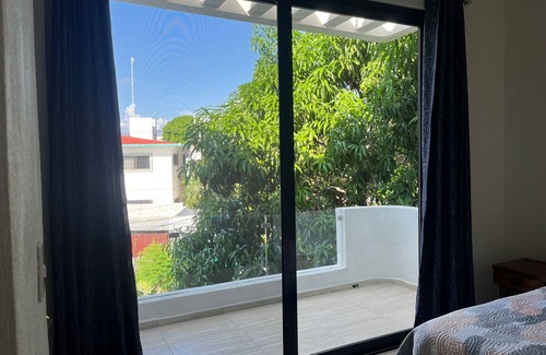 Bacocho Appartement | Porpoise Apartment 5 minutes walk from Bahía Carrizalillo !!!6