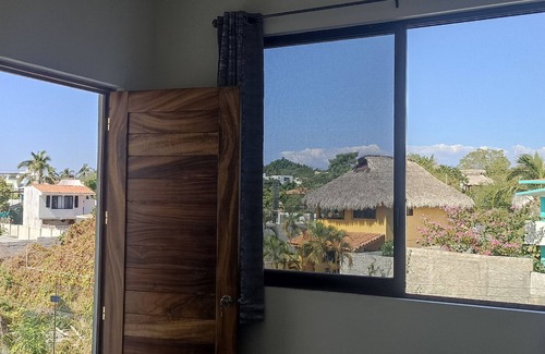 Bacocho Appartement | Porpoise Apartment 5 minutes walk from Bahía Carrizalillo !!!6