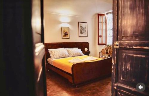 San Nicolo Lit Et Petit-Déjeuner | Porpora House