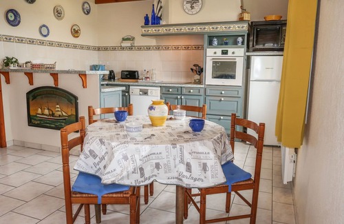 Primelin Maison | Pors Bae by Interhome