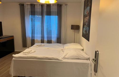Stuttgart Appartement | Porschenahe Wohung