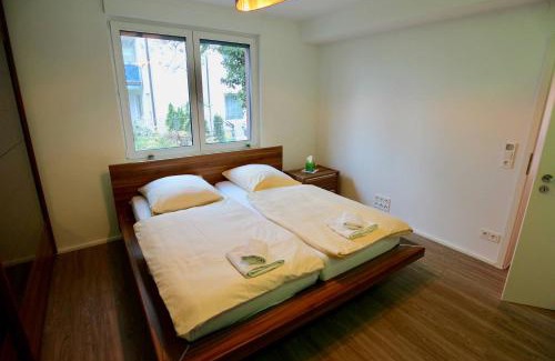 Stuttgart Appartement | Porschenahe Wohung