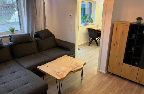 Stuttgart Appartement | Porschenahe Wohung