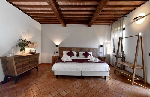 Po' Bandino Maison | Porsenna Resort