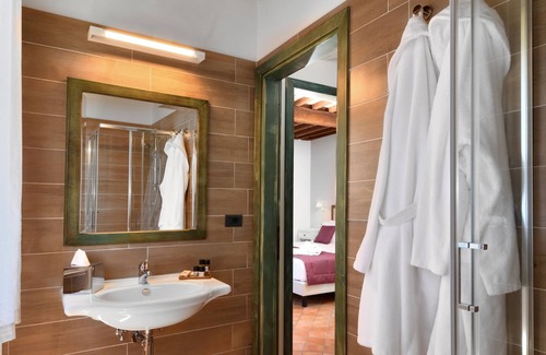 Po' Bandino Maison | Porsenna Resort