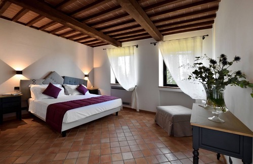 Po' Bandino Maison | Porsenna Resort