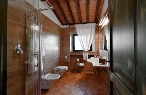 Po' Bandino Maison | Porsenna Resort