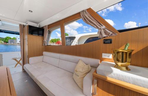 Porsgrunn Location De Bateaux | Porsgrunn Centrum Boat Hotel