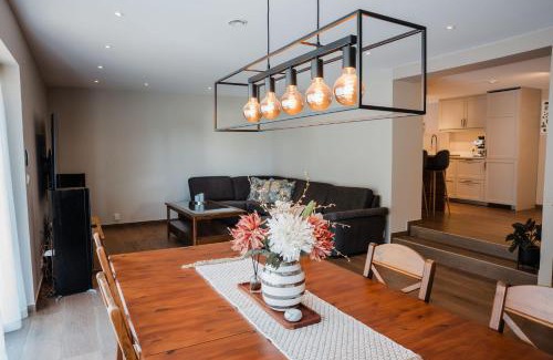 Porsgrunn Appartement | Porsgrunn City Apartments