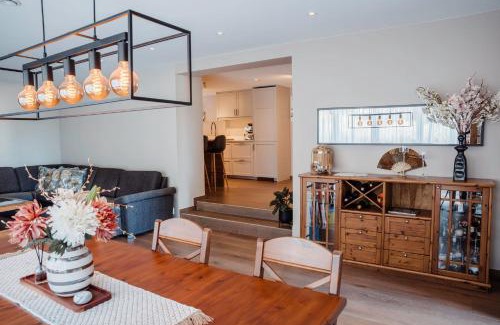 Porsgrunn Appartement | Porsgrunn City Apartments