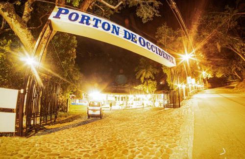 San Jeronimo Hôtel | Portón de Occidente by Bernalo Hotels