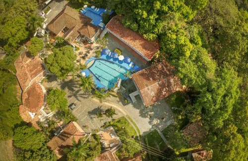 San Jeronimo Hôtel | Portón de Occidente by Bernalo Hotels