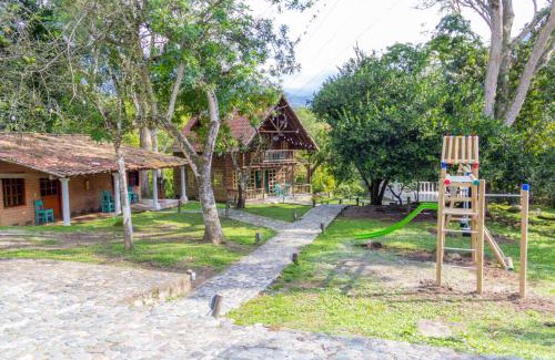 San Jeronimo Hôtel | Portón de Occidente by Bernalo Hotels