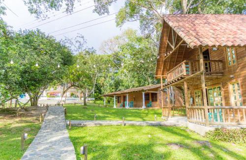 San Jeronimo Hôtel | Portón de Occidente by Bernalo Hotels