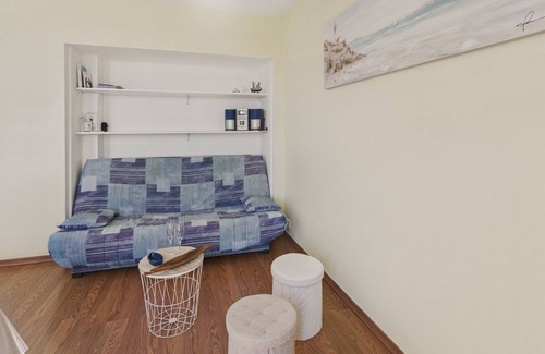 Concarneau Appartement | Le port et les plages à pied pour 4 - Concarneau