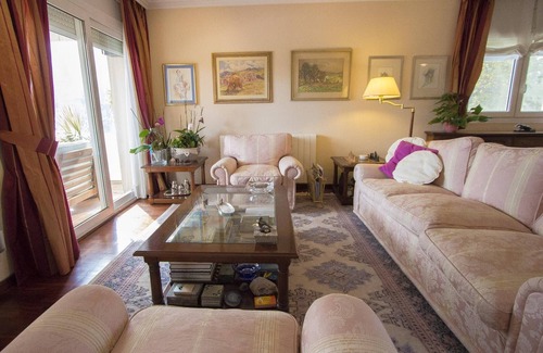 Reus Villa | Port Aventura,Golf, Costa Dorada at your doorstep