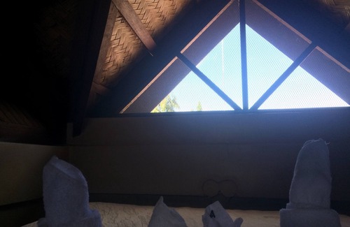 Port Barton Hôtel | Port Barton Le Cou De Tou Village Resort