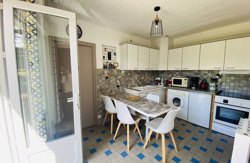 Penvenan Maison | Port-Blanc/ calme et reposant. 700M de la mer dans un cadre de verdure