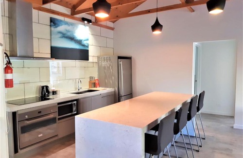 Port Campbell Appartement | Port Central No 4