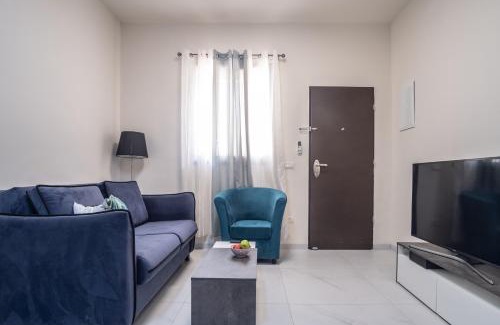 Haifa Appartement | PORT CITY HAIFA - Luxury Apartments 50 mtrs From The Beach