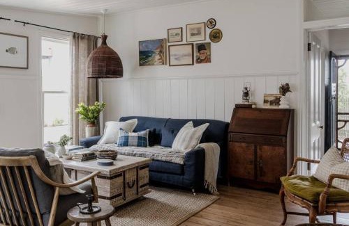 Port Campbell Maison | Port Cottage on the Great Ocean Road