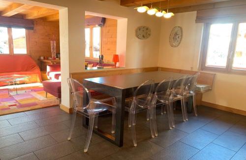 Verbier Appartement | Port Croz Haut