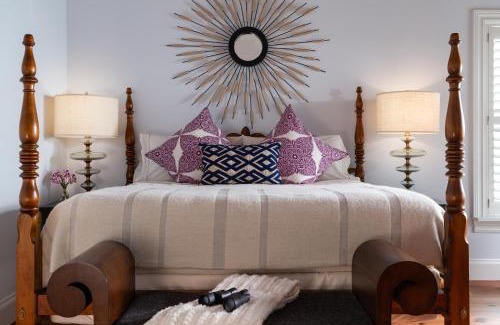 Melbourne Beach Lit Et Petit-Déjeuner | Port d'Hiver Bed and Breakfast