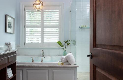 Melbourne Beach Lit Et Petit-Déjeuner | Port d'Hiver Bed and Breakfast