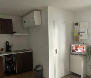 Caen City Centre Appartement | Port de Caen Appartement