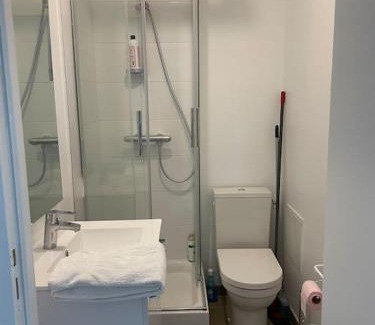 Caen City Centre Appartement | Port de Caen Appartement