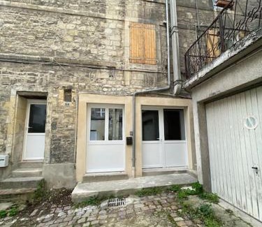 Caen City Centre Appartement | Port de Caen Appartement