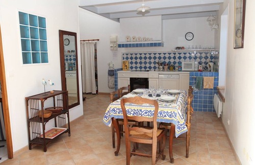 Penmarch Maison | Port de Kérity à 100m - Maison traditionnelle tout confort- Jardin clos