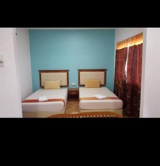 Port Dickson Maison | Port Dickson rent house